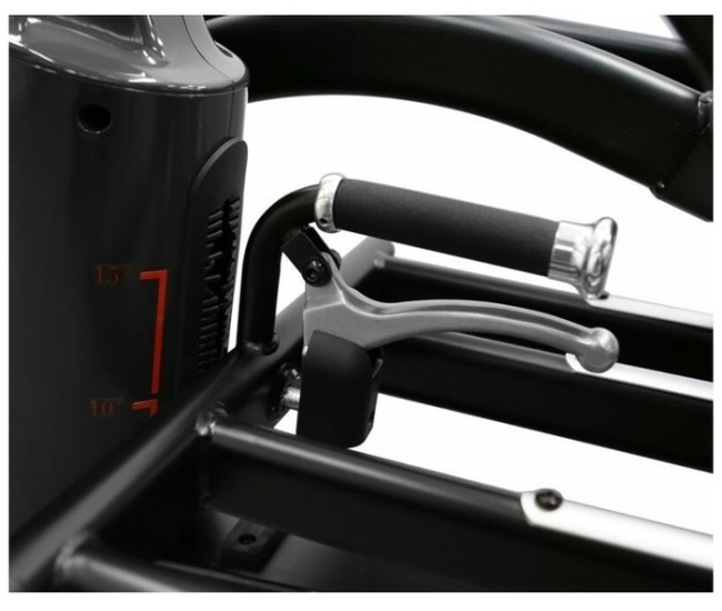 Эллиптический тренажер Svensson Industrial Base E55 Эллиптический тренажер Svensson Industrial Base E55