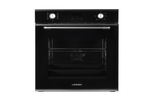 Встраиваемый электрический духовой шкаф Leran EO 6474 IX Встраиваемый электрический духовой шкаф Leran EO 6474 IX