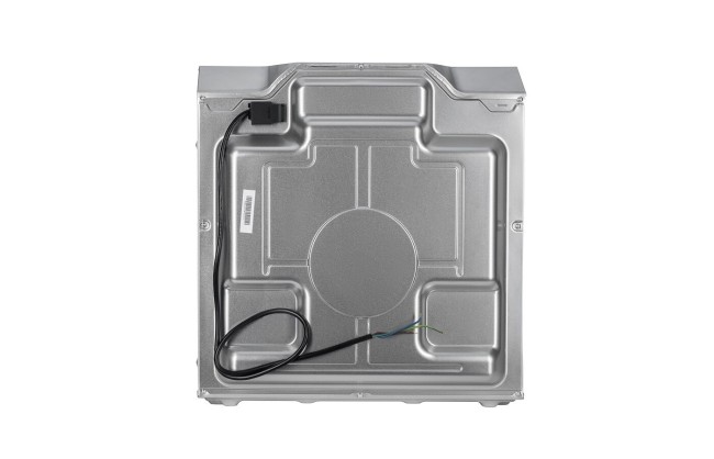 Встраиваемый электрический духовой шкаф Leran EO 6474 IX Встраиваемый электрический духовой шкаф Leran EO 6474 IX