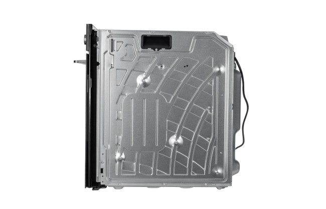 Встраиваемый электрический духовой шкаф Leran EO 6474 IX Встраиваемый электрический духовой шкаф Leran EO 6474 IX