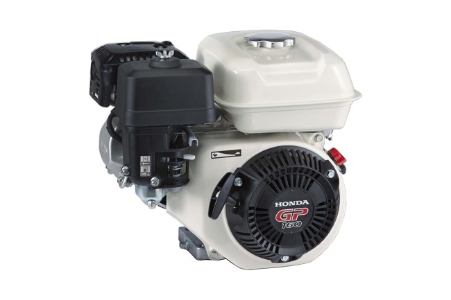 Двигатель Honda GP 160 QHB1 Двигатель Honda GP 160 QHB1