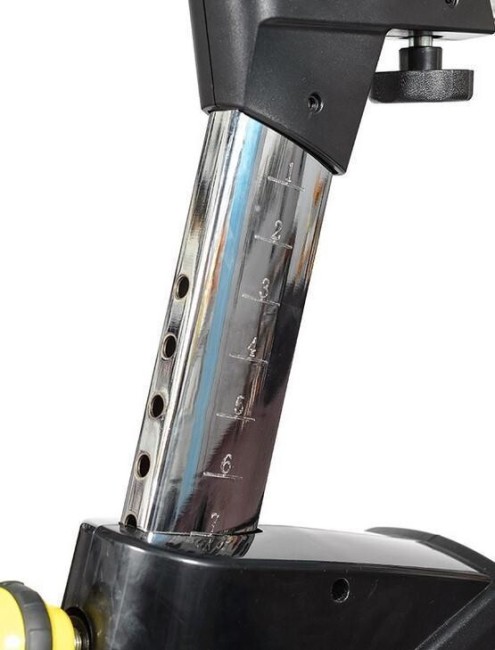 Велоэргометр HouseFit HB-8268HPM Велоэргометр HouseFit HB-8268HPM