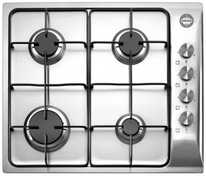 Встраиваемая газовая варочная панель Ardesia L 60 VX