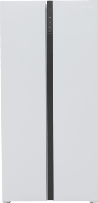 Холодильник Shivaki SBS-442 DNFW