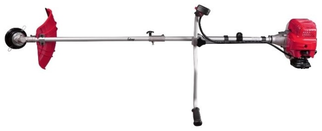 Бензиновый триммер Fubag FPT 52