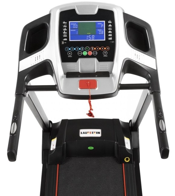 Беговая дорожка Laufstein Explorer Беговая дорожка Laufstein Explorer