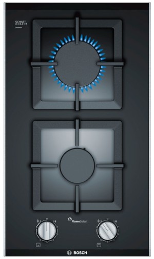 Встраиваемая газовая варочная панель Bosch PSB 3A6 B20 Встраиваемая газовая варочная панель Bosch PSB 3A6 B20