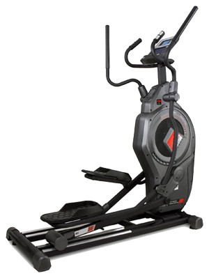 Эллиптический тренажер BH Fitness CROSS 1200