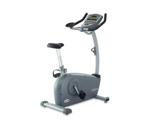 Велотренажер Circle Fitness B6 серый