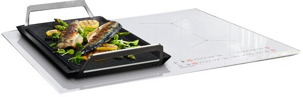Встраиваемая индукционная варочная панель Electrolux IPE6453WF Встраиваемая индукционная варочная панель Electrolux IPE6453WF