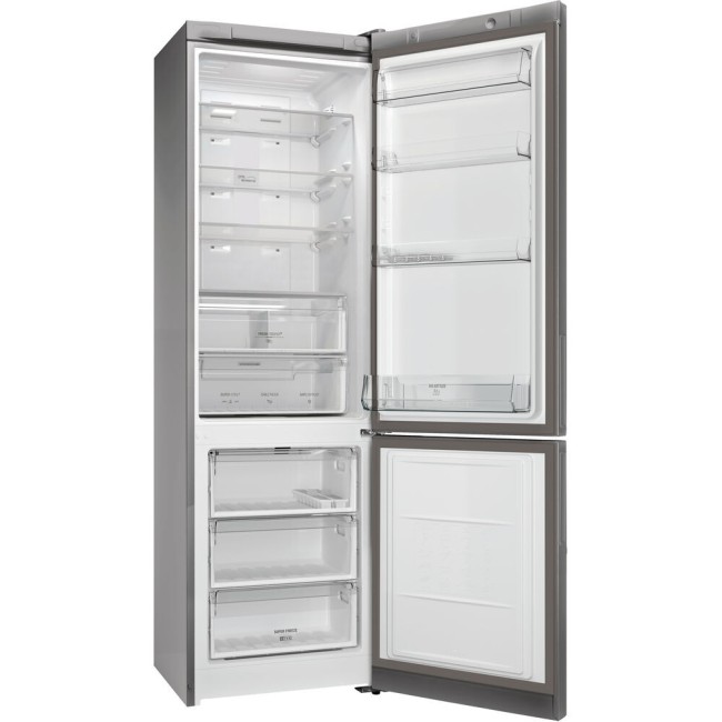 Холодильник Hotpoint-Ariston RFI 20 X Холодильник Hotpoint-Ariston RFI 20 X