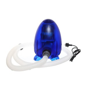 Устройство для пузырей Bestway Relax'n Bubble P4037Q14B синий