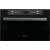 Встраиваемая микроволновая печь Hotpoint-Ariston MD 764 BL