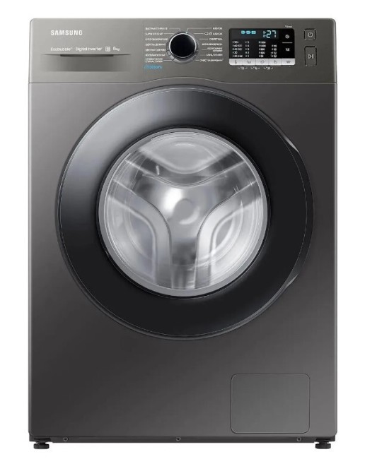 Стиральная машина Samsung WW80AGAS22AX/LD