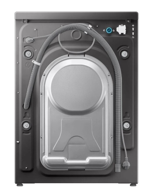 Стиральная машина Samsung WW80AGAS22AX/LD