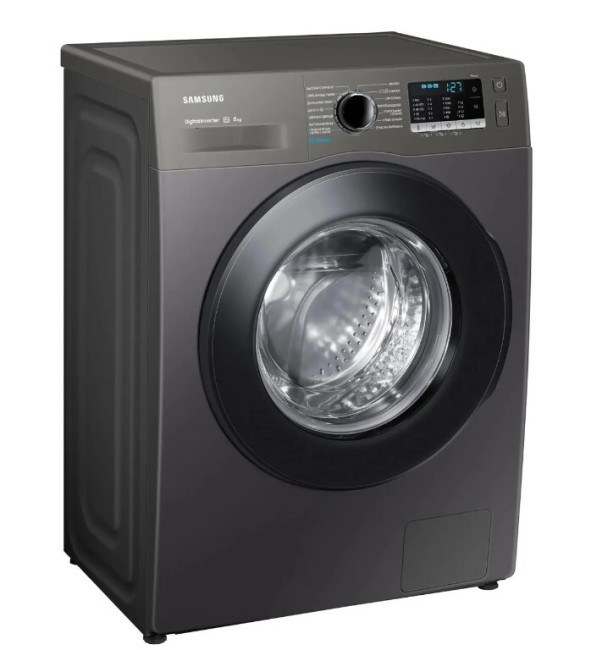 Стиральная машина Samsung WW80AGAS22AX/LD