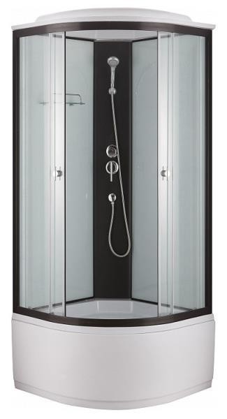 Душевая кабина Niagara NG-6707-14