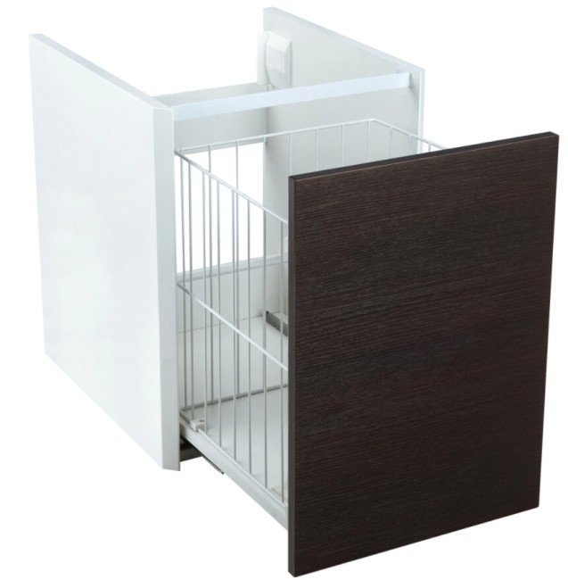 Комплектующие Aquaton Брук 40 (1A202203BCDF0) дуб феррара