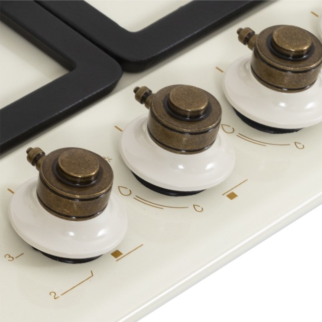 Встраиваемая комбинированная варочная панель Simfer H60V31O512