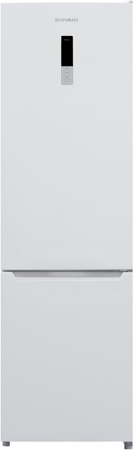 Холодильник Shivaki BMR-2016DNFW