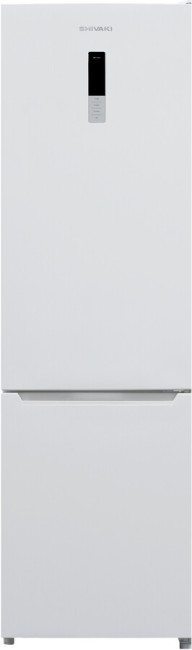 Холодильник Shivaki BMR-2016DNFW