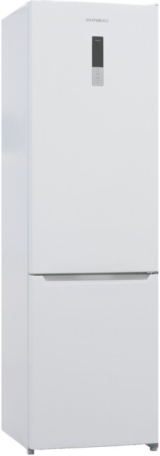 Холодильник Shivaki BMR-2016DNFW