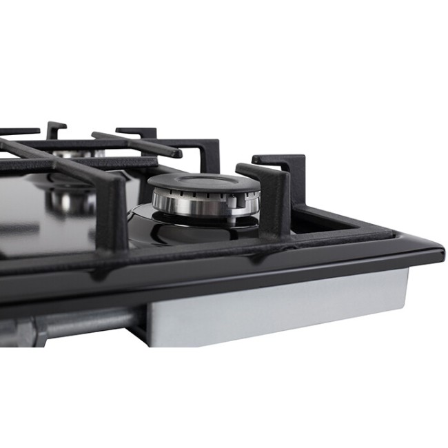 Встраиваемая газовая варочная панель Simfer H45V30B412 Встраиваемая газовая варочная панель Simfer H45V30B412