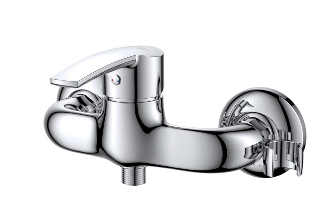 Смеситель для душа D&K Rhein Valerius DA1363101