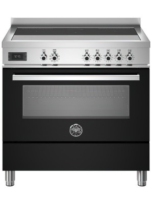 Электрическая плита Bertazzoni PRO 95 I 1 ENET