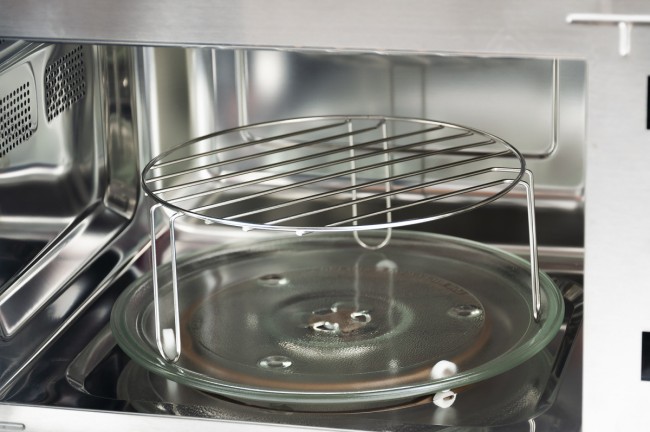 Встраиваемая микроволновая печь Kaiser EM 2545 ElfAD