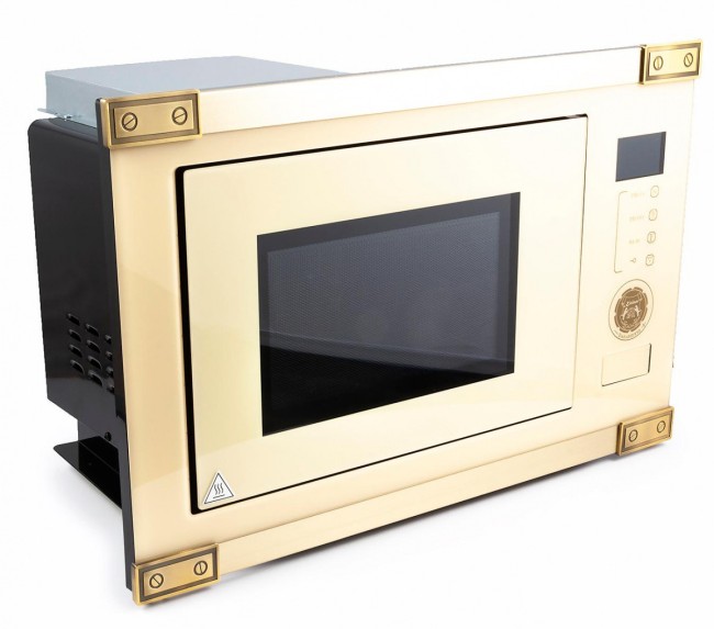 Встраиваемая микроволновая печь Kaiser EM 2545 ElfAD