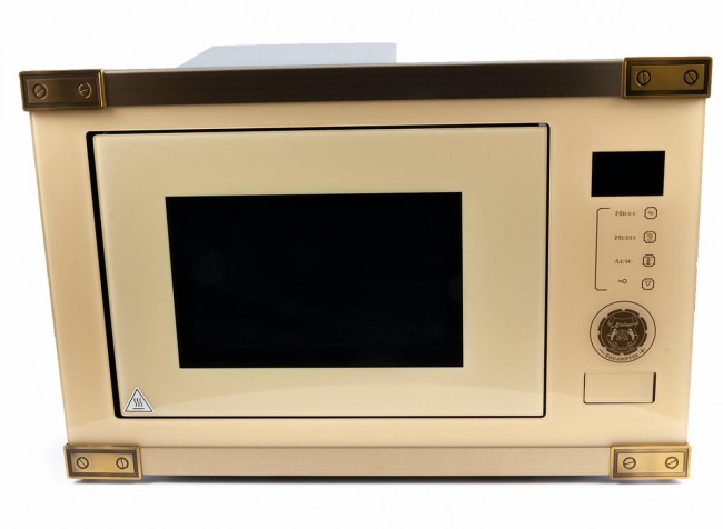 Встраиваемая микроволновая печь Kaiser EM 2545 ElfAD