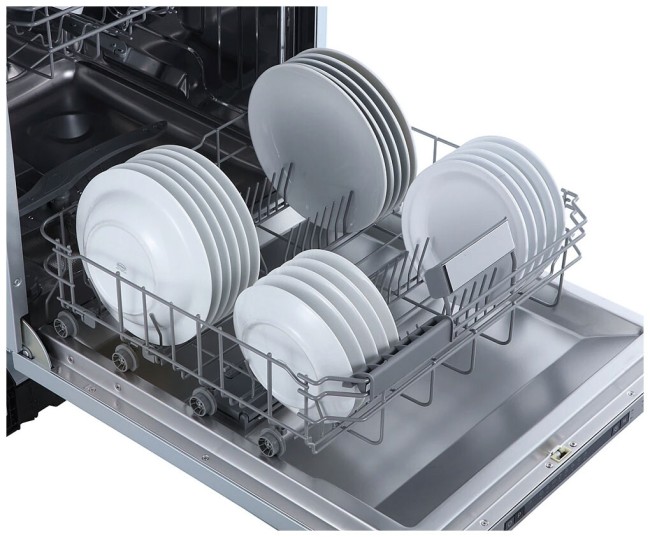 Встраиваемая посудомоечная машина Monsher MD 6015