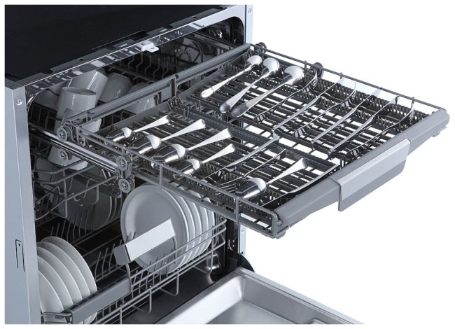Встраиваемая посудомоечная машина Monsher MD 6015