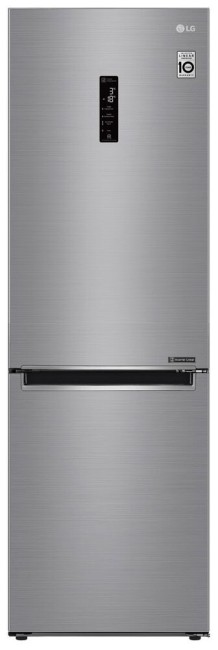 Холодильник LG GA-B459MMQZ
