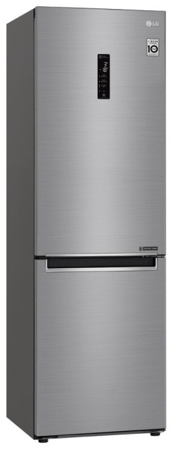 Холодильник LG GA-B459MMQZ