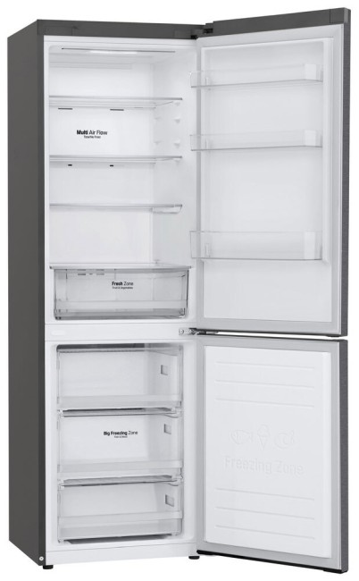 Холодильник LG GA-B459MMQZ