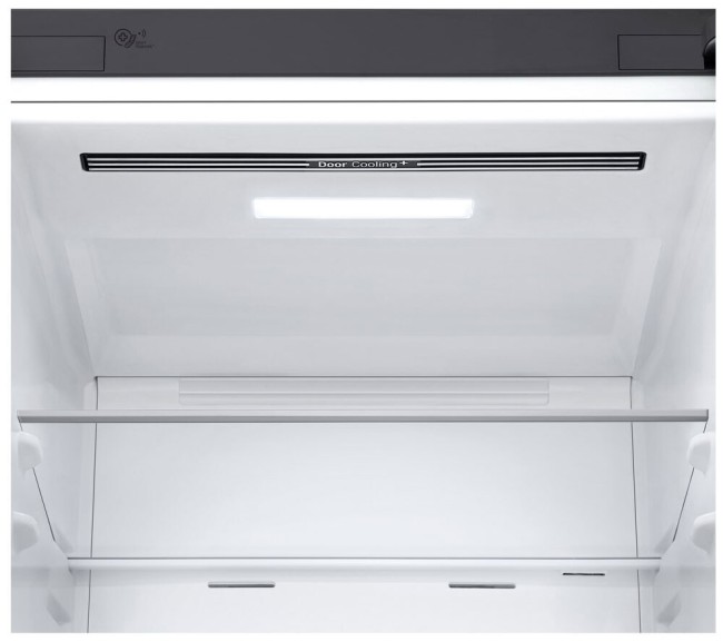 Холодильник LG GA-B459MMQZ