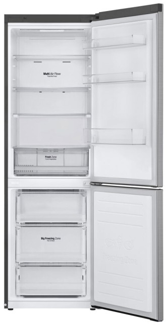 Холодильник LG GA-B459MMQZ