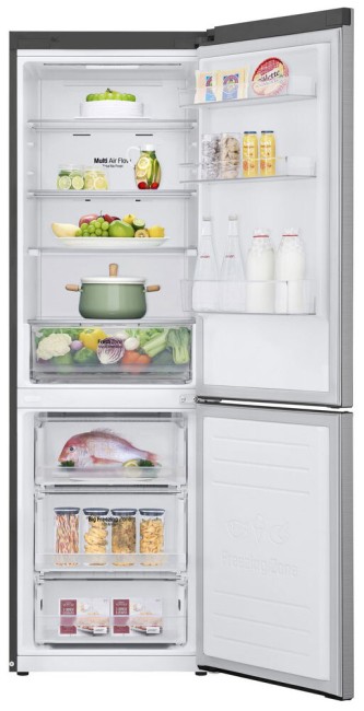 Холодильник LG GA-B459MMQZ