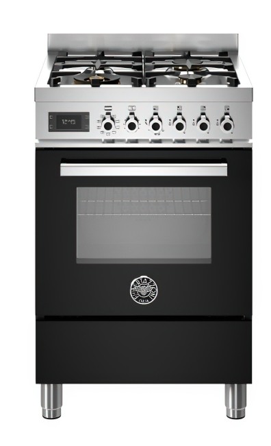 Комбинированная плита Bertazzoni PRO 64 L 1 ENET Комбинированная плита Bertazzoni PRO 64 L 1 ENET