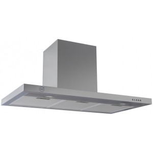 Вытяжка MBS BERGIA 190 INOX