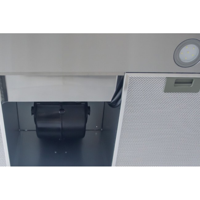 Вытяжка MBS BERGIA 190 INOX