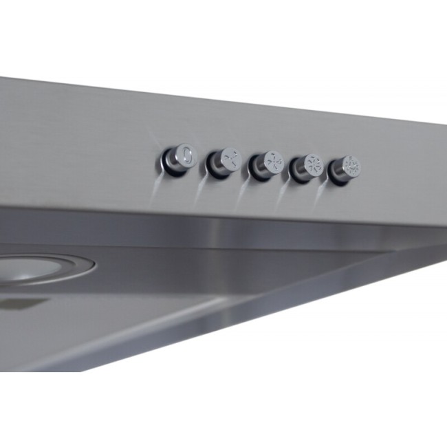 Вытяжка MBS BERGIA 190 INOX