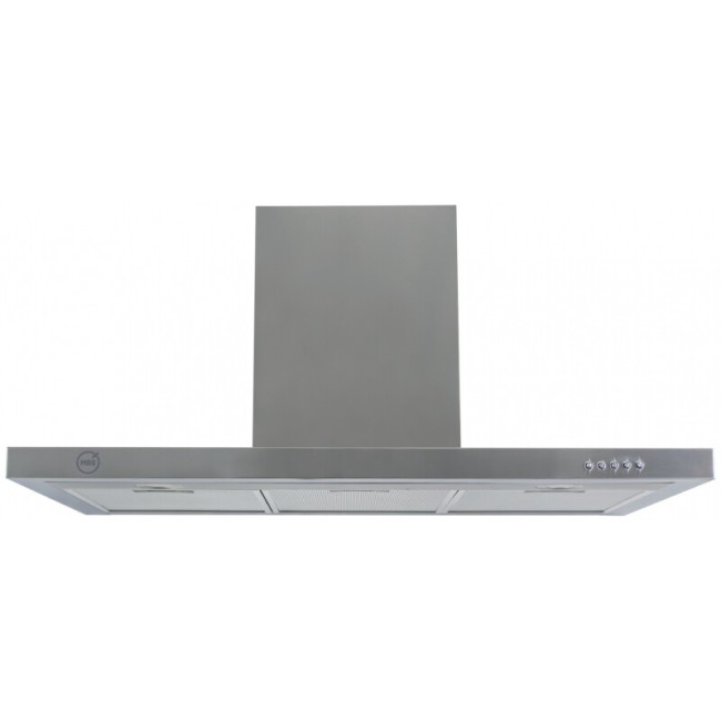 Вытяжка MBS BERGIA 190 INOX