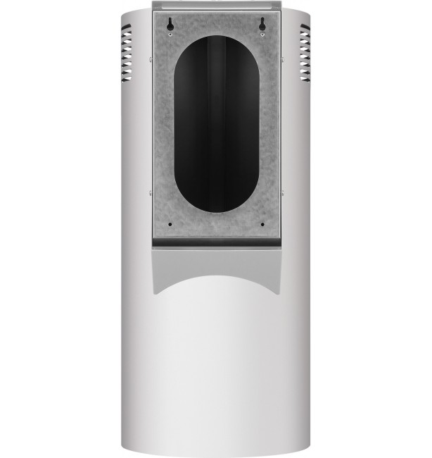 Каминная вытяжка Weissgauff Tubus 700 PB WH