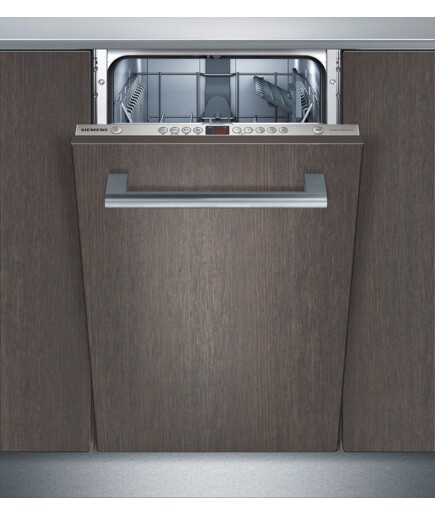 Встраиваемая посудомоечная машина Siemens SR 64M030