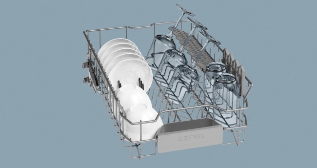 Встраиваемая посудомоечная машина Siemens SR 64M030