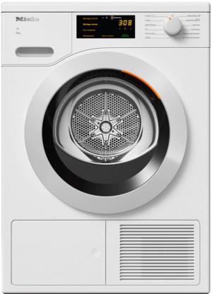 Сушильная машина Miele TCD260WP Сушильная машина Miele TCD260WP