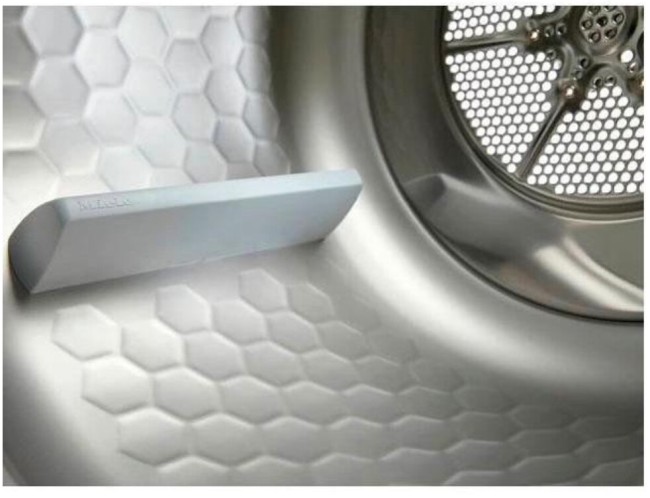 Сушильная машина Miele TCD260WP Сушильная машина Miele TCD260WP